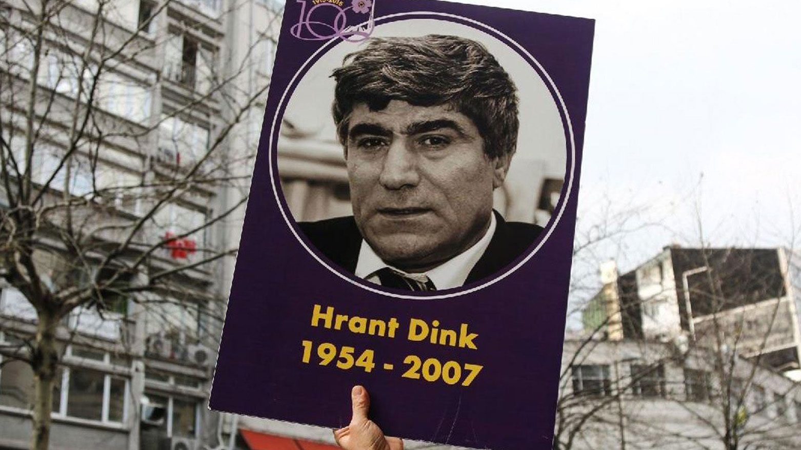 Hrant Dînk